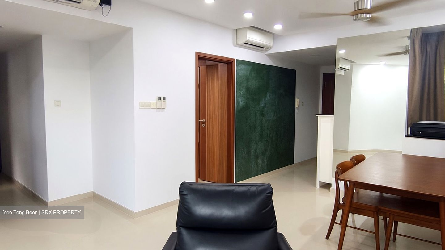 Park Green (D19), Condominium #572198081